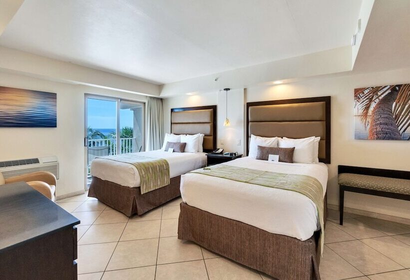 Suite Vista Mar, Best Western Plus Beach Resort