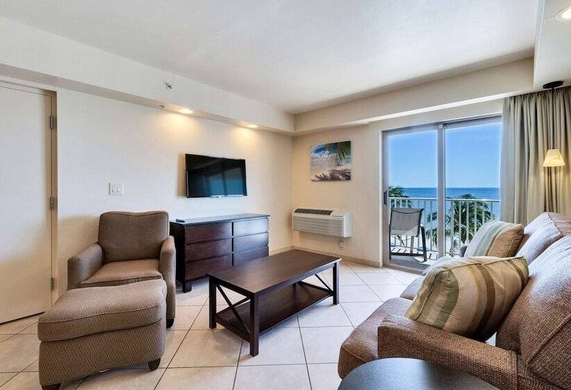 Suite Vista Mar, Best Western Plus Beach Resort