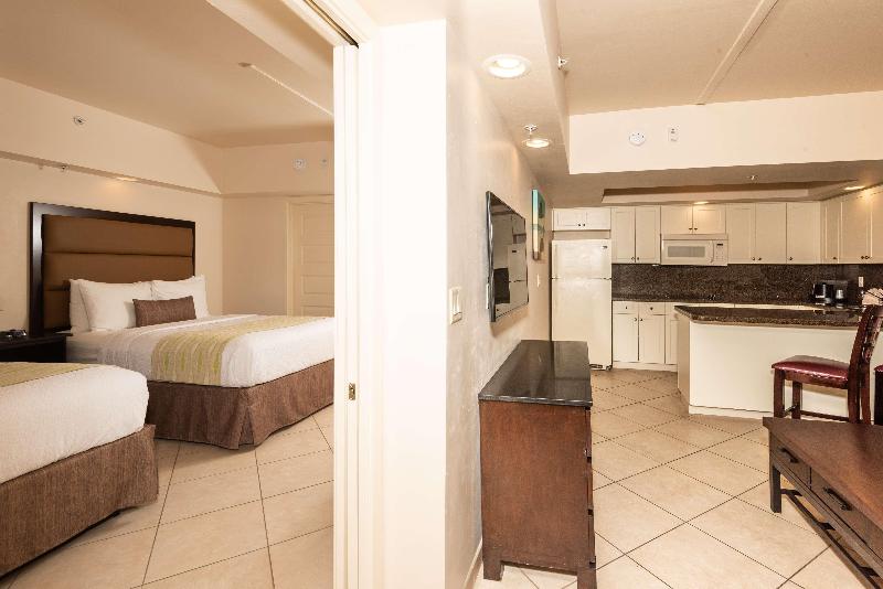 سوییت, Best Western Plus Beach Resort