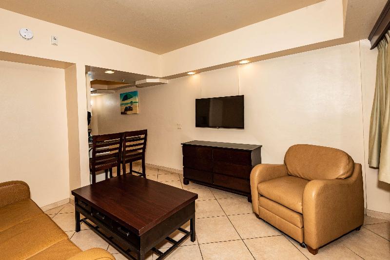 سوییت, Best Western Plus Beach Resort