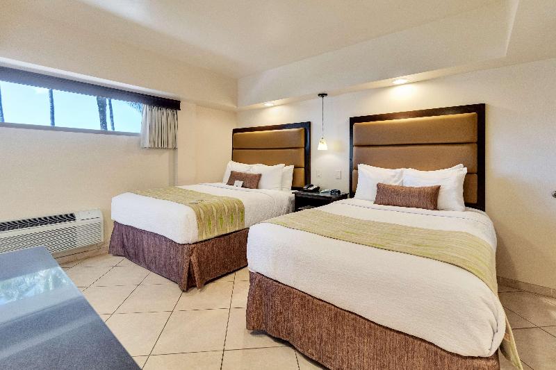 سوییت, Best Western Plus Beach Resort