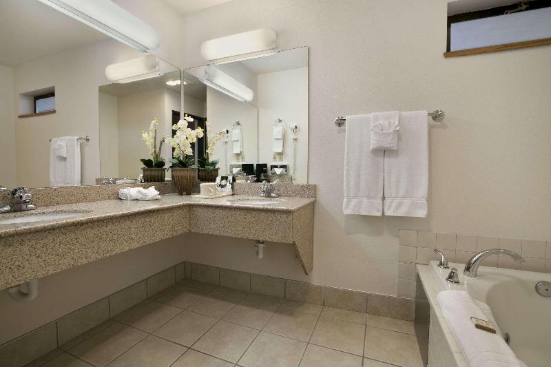 اتاق استاندارد, Baymont By Wyndham Seattle/kirkland Wa