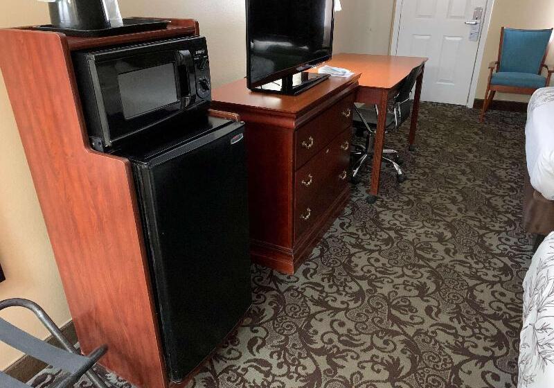 اتاق استاندارد برای معلولان, Best Western Conway
