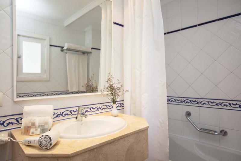 Suíte Júnior, Best Western Innsuites Phoenix Hotel & Suites