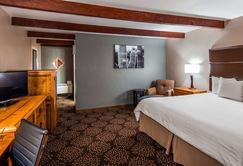 سوییت, Best Western Mission Inn