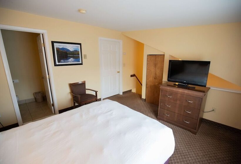 Suite, Best Western Of Lake George