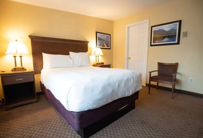 سوییت, Best Western Of Lake George