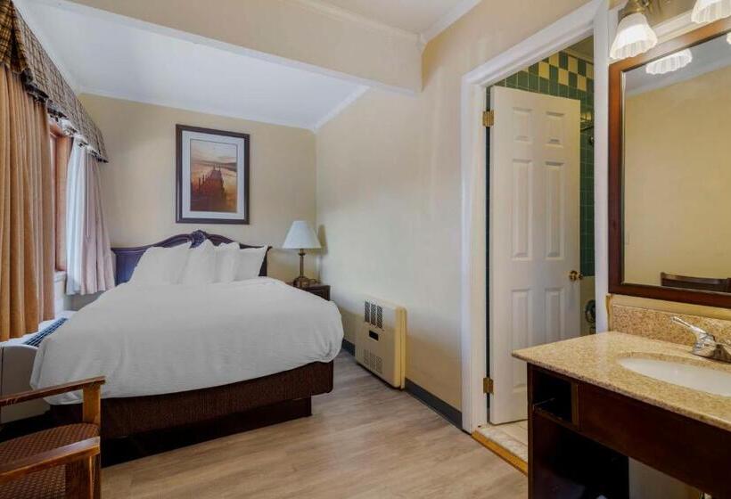 سوییت خانوادگی, Best Western Of Lake George