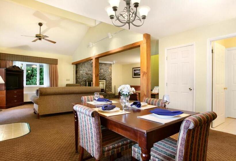 سوییت, Best Western Of Lake George