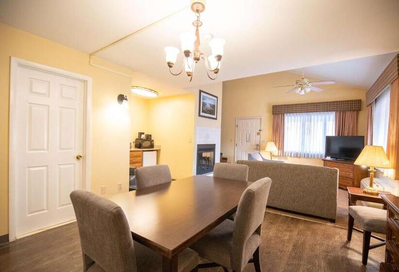 سوییت, Best Western Of Lake George