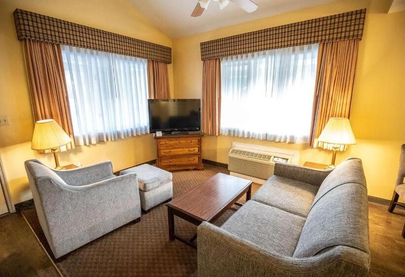 سوییت, Best Western Of Lake George