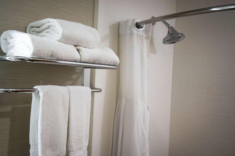 اتاق استاندارد, Best Western Plus Dubuque Hotel And Conference Center