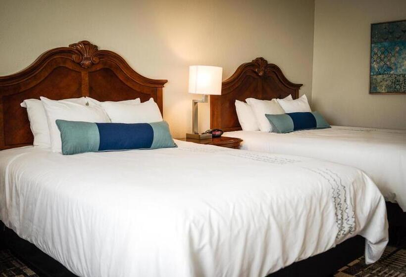 اتاق استاندارد, Best Western Plus Dubuque Hotel And Conference Center