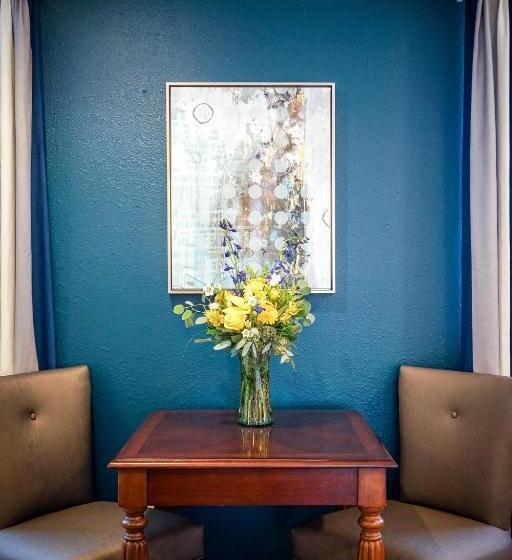 اتاق استاندارد با آشپزخانه, Best Western Plus Dubuque Hotel And Conference Center