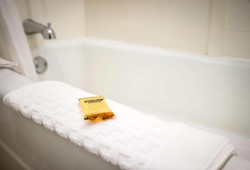 اتاق استاندارد, Best Western Plus Dubuque Hotel And Conference Center
