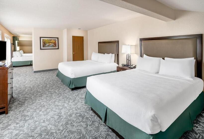 سوییت, Best Western Plus Eagle Vail Valley
