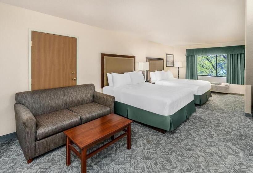 سوییت, Best Western Plus Eagle Vail Valley