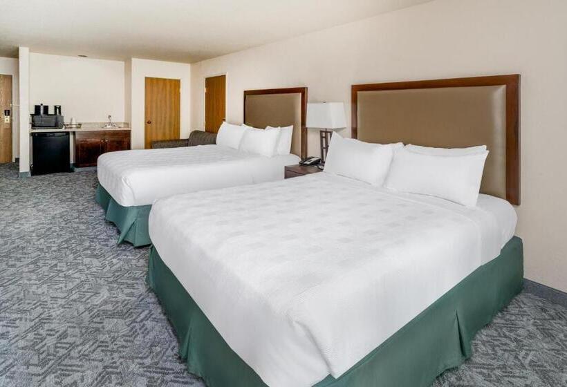 سوییت, Best Western Plus Eagle Vail Valley
