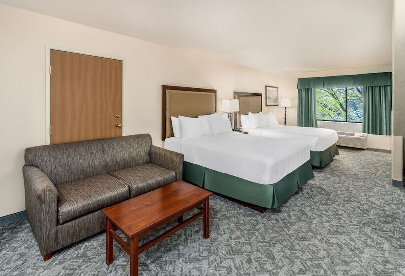 سوییت, Best Western Plus Eagle Vail Valley