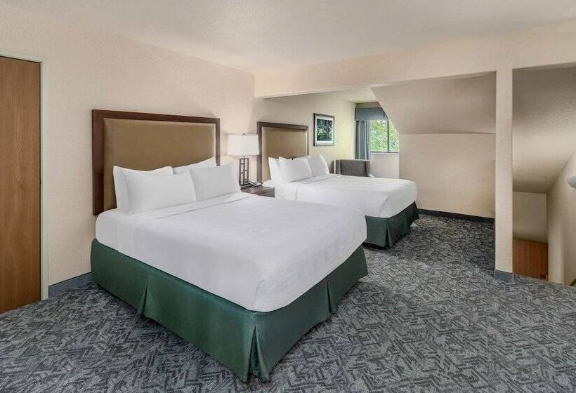 سوییت, Best Western Plus Eagle Vail Valley