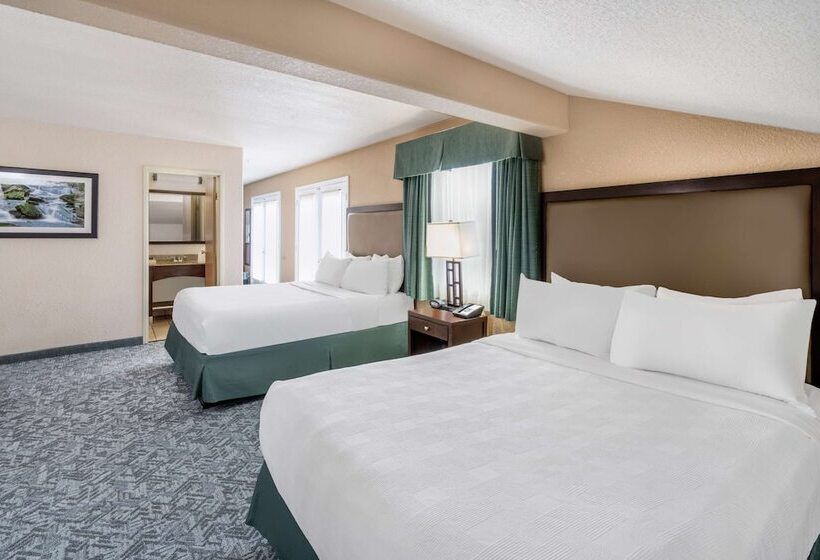 سوییت, Best Western Plus Eagle Vail Valley