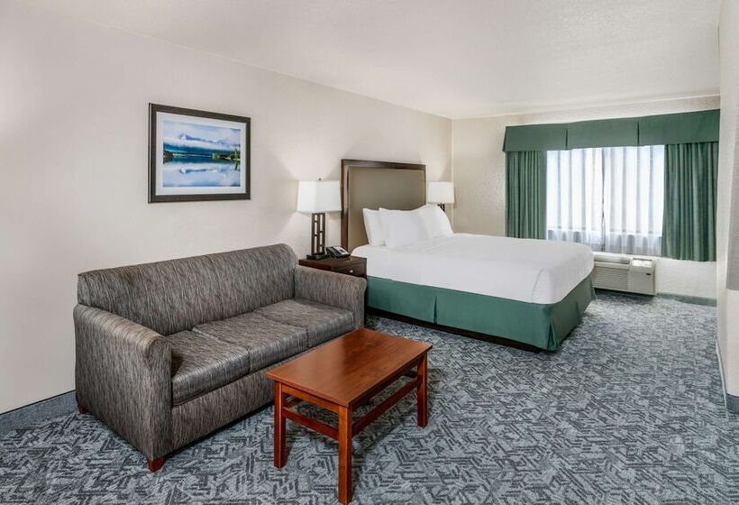 سوییت, Best Western Plus Eagle Vail Valley