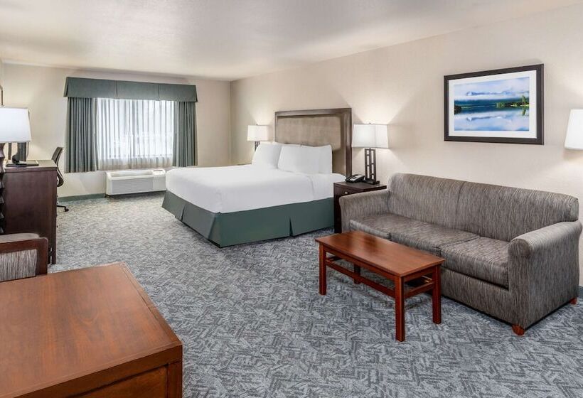 سوییت, Best Western Plus Eagle Vail Valley