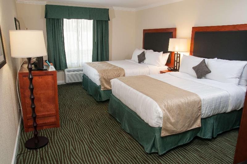 اتاق استاندارد برای معلولان, Best Western Plus Eagle Vail Valley