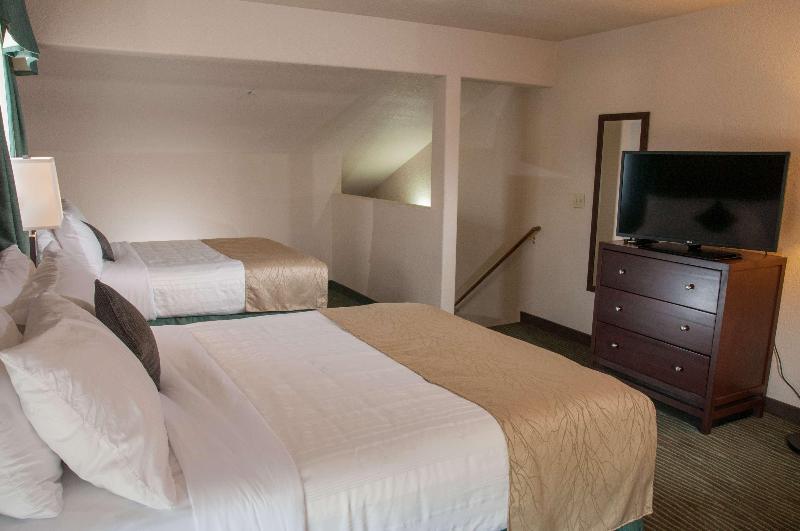 3 Bedroom Suite, Best Western Plus Eagle Vail Valley