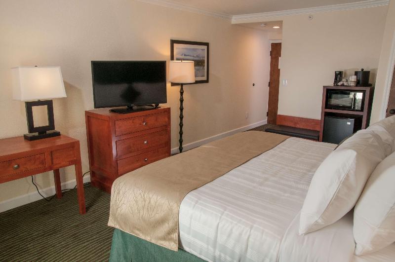 اتاق استاندارد با تخت بزرگ, Best Western Plus Eagle Vail Valley