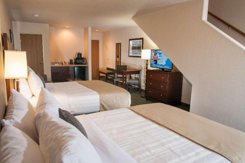 سوییت, Best Western Plus Eagle Vail Valley