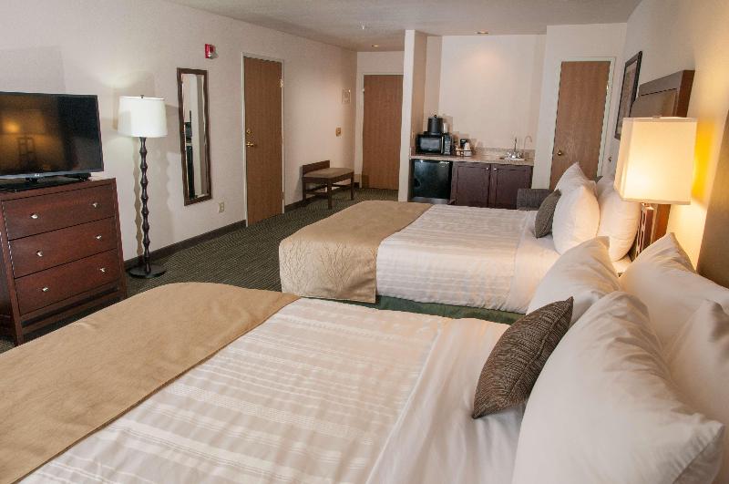اتاق استاندارد برای معلولان, Best Western Plus Eagle Vail Valley