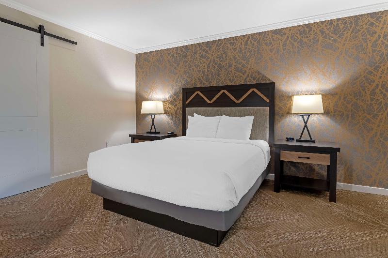 اتاق استاندارد برای معلولان, Best Western Plus Inn At The Vines