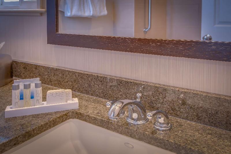 اتاق استاندارد با تخت بزرگ, Best Western At Ventura Pier
