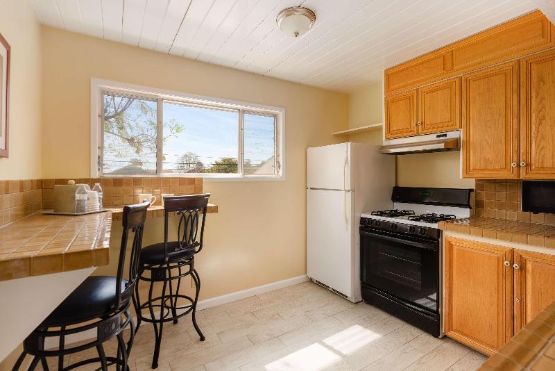 1 Bedroom Apartment, Best Western Plus Santa Barbara