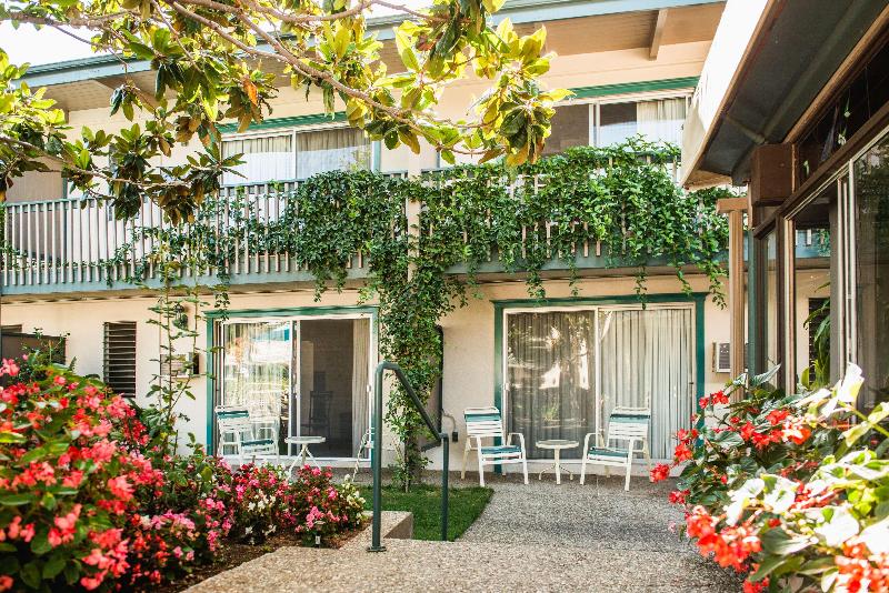 آپارتمان 1 خوابه, Best Western Plus Santa Barbara