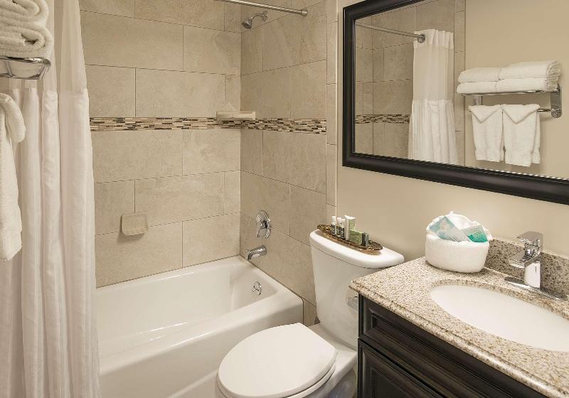 سوئیت با تخت بزرگ, Best Western Plus Santa Barbara