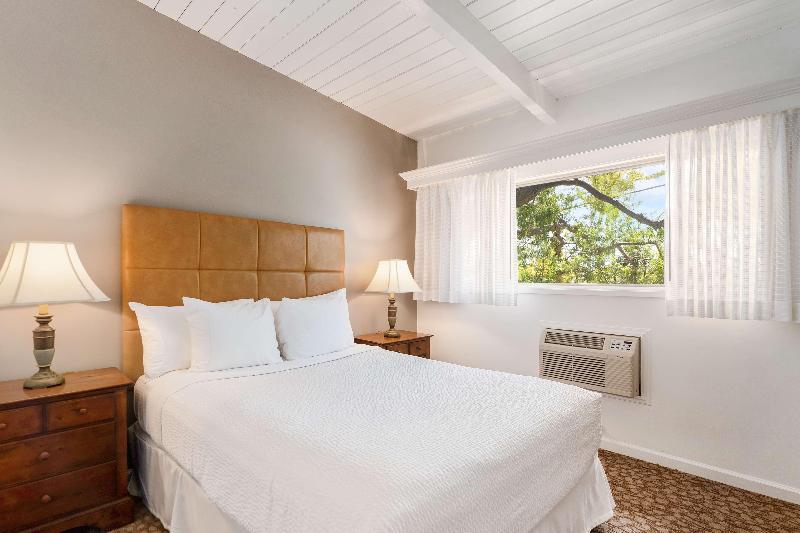 آپارتمان 2 خوابه, Best Western Plus Santa Barbara