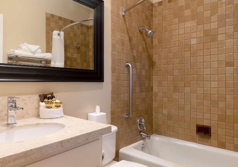 آپارتمان 2 خوابه, Best Western Plus Santa Barbara