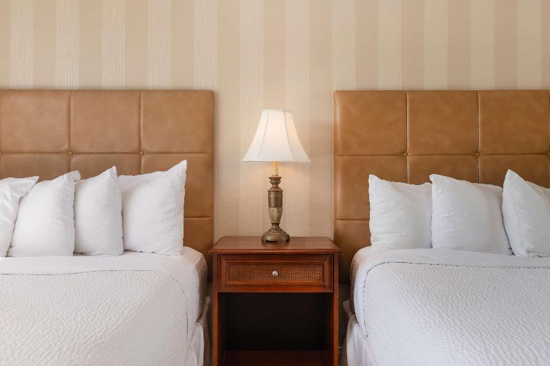 آپارتمان 1 خوابه, Best Western Plus Santa Barbara