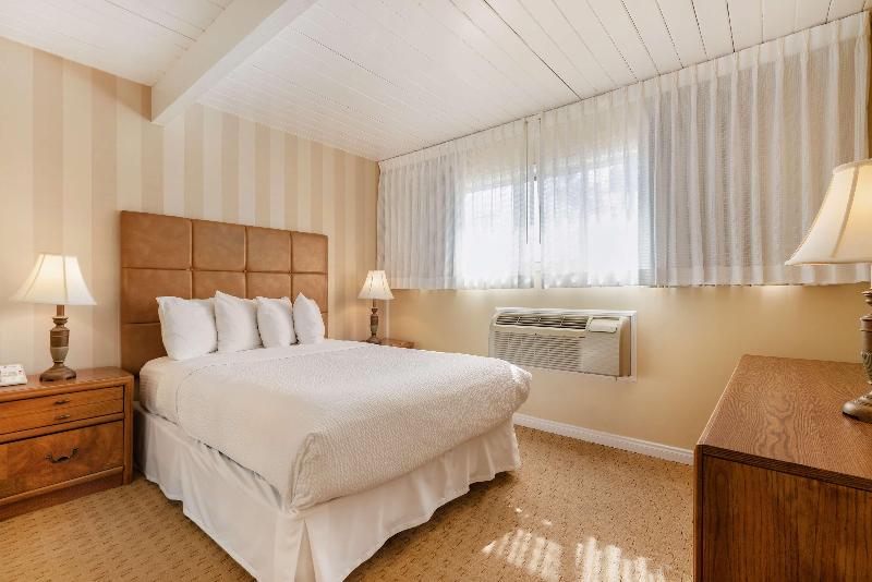 آپارتمان 1 خوابه, Best Western Plus Santa Barbara