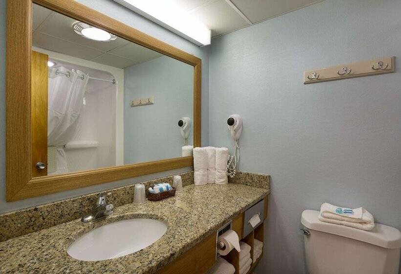 سوییت با چشم‌انداز دریا, Dayton House Resort   Bw Signature Collection