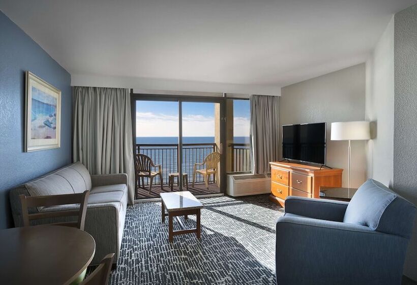 سوییت با چشم‌انداز دریا, Dayton House Resort   Bw Signature Collection