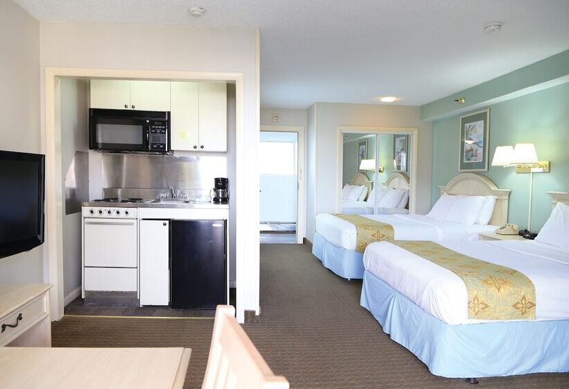 Chambre Standard, Flagship Oceanfront