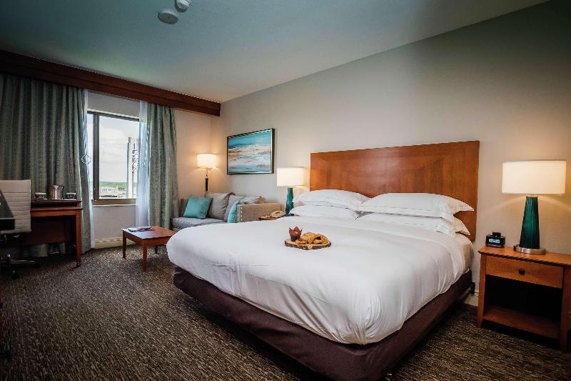 اتاق استاندارد, Holiday Inn Little Rock   Presidential Downtown, An Ihg