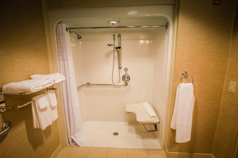 اتاق استاندارد, Holiday Inn Little Rock   Presidential Downtown, An Ihg