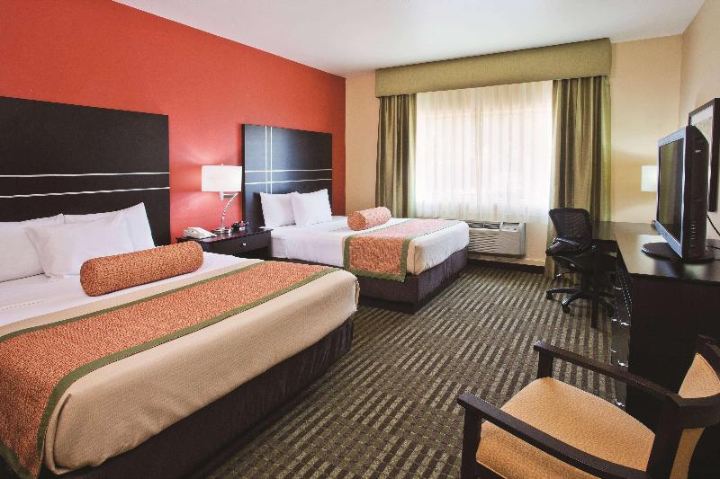 اتاق استاندارد با تخت دو نفره بزرگ, La Quinta By Wyndham Tucson   Reid Park