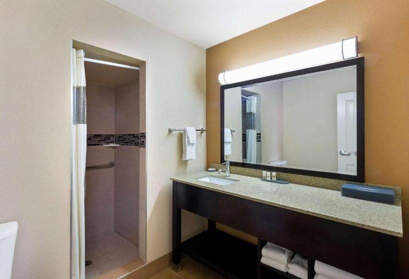 سوییت لوکس, La Quinta Inn By Wyndham Berkeley