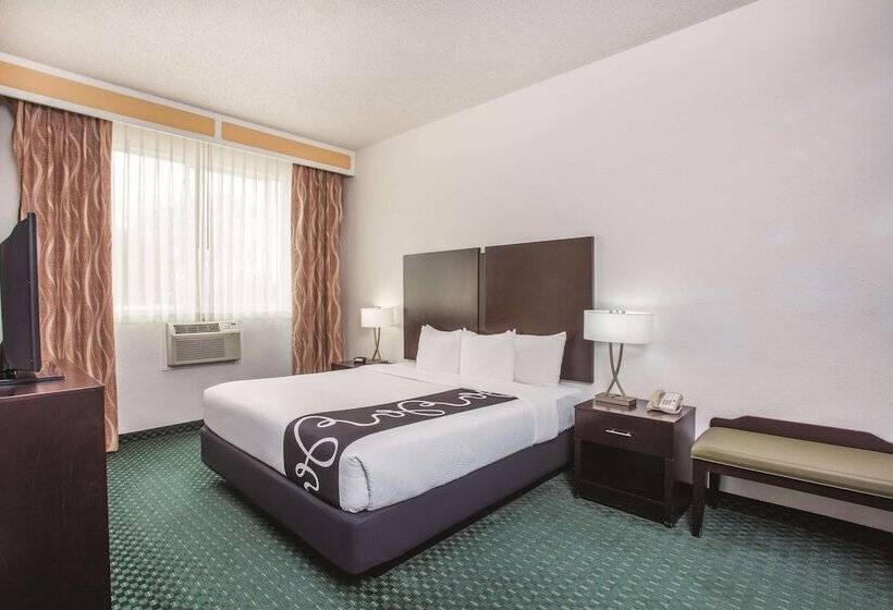 سوییت لوکس, La Quinta Inn By Wyndham Berkeley