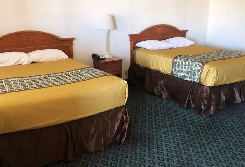 اتاق استاندارد, Lake Place Inn Lake Havasu City